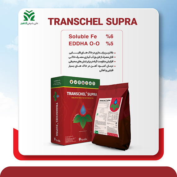 محصول بی سی فرتیلیس 2