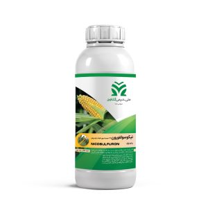 علف کش نیکوسولفورون (Nicosulfuron) OD 4%