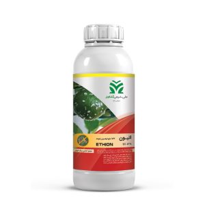 حشره&zwnj;کش و کنه&zwnj;کش اتیون EC 47% (Ethion)