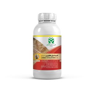 حشره کش فن والریت (Fenvalerate) EC 20%
