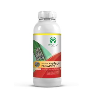 حشره&zwnj;کش فن&zwnj;والریت EC 20% (Fenvalerate)