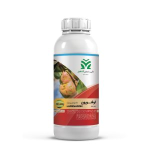 حشره&zwnj;کش لوفنورون EC 5% (Lufenuron)