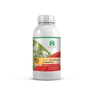 حشره&zwnj;کش پیری پروکسی فن EC 10% (Pyriproxyfen)