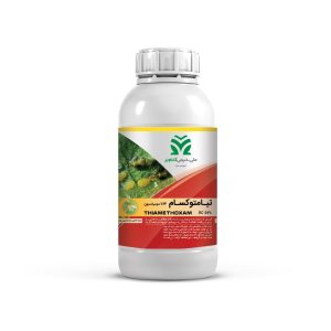 حشره&zwnj;کش تیامتوکسام SC 24% (Thiamethoxam)