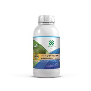 کنه کش اسپیرودیکلوفن (Spirodiclofen) SC 24%