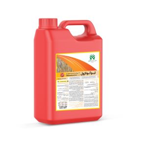 قارچ کش تبوکونازول FS 6% (Tebuconazole)