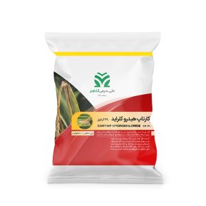 حشره کش کارتاپ هیدروکلراید GR 4%