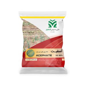 حشره کش آسفیت SG 90%