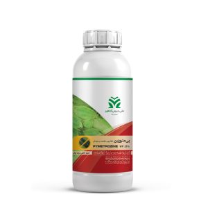 حشره کش پی متروزین WP 15%