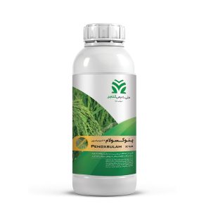 علف کش پنوکسولام SC 24%